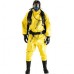 LS Protective Clothing Yellow 